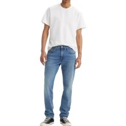 Levi's 502 Tapered Fit Blau 29/32