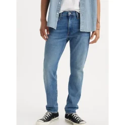Levi's 502 Tapered Fit Blau 29/32