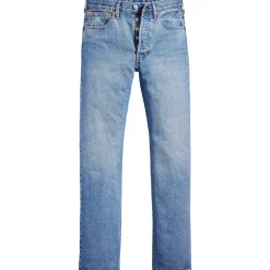Levi's 501TM Original Jeans Dark Indigo Flat Finish 00501-3504 36 34