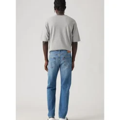 Levi's 502TM Taper Jeans Med Indigo Worn In 29507-1317 31 32