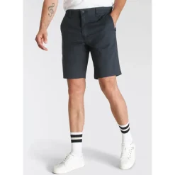 Levi's Xx Taper Ii Chino Shorts Baltic Navy Ltwt Microsand Twill Ccu B 31