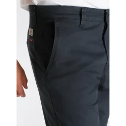 Levi's Xx Taper Ii Chino Shorts Baltic Navy Ltwt Microsand Twill Ccu B 31