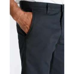 Levi's Xx Taper Ii Chino Shorts Baltic Navy Ltwt Microsand Twill Ccu B 31