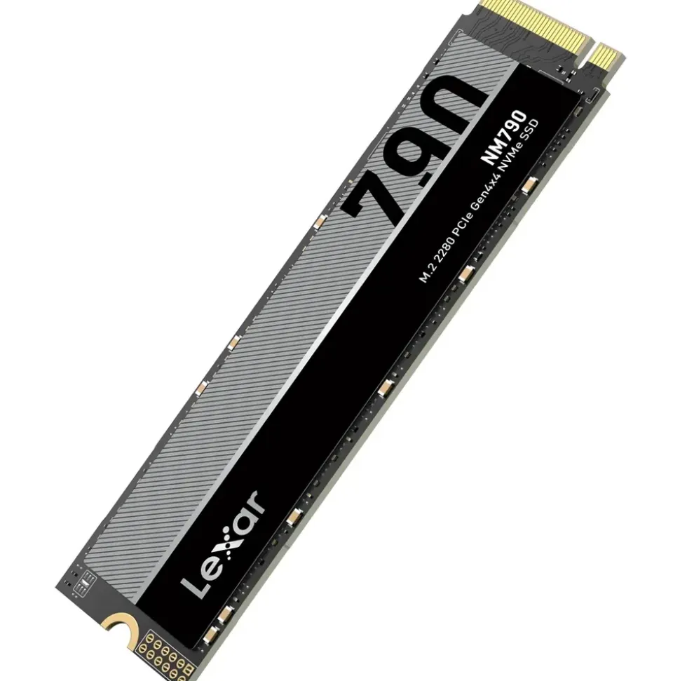 Lexar NM790
