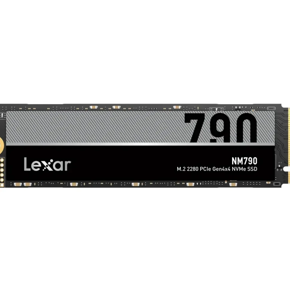 Lexar NM790 4 TB M.2