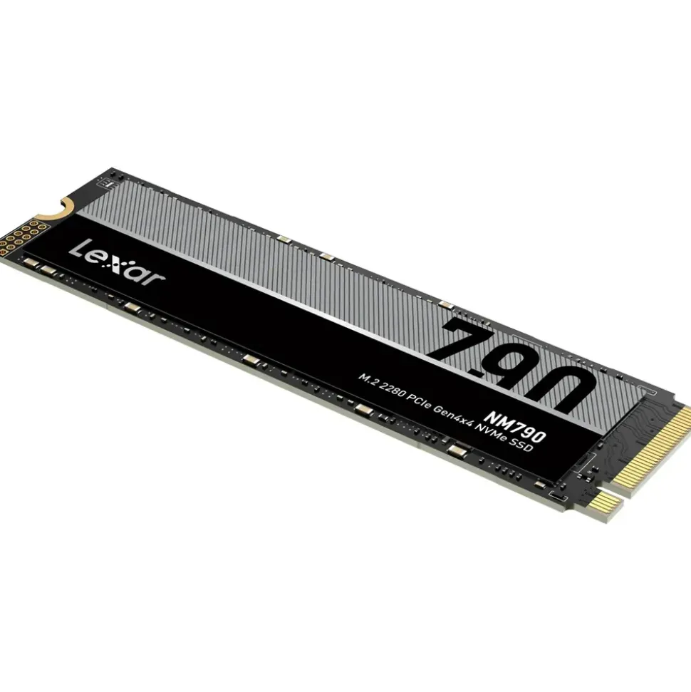 Lexar NM790 4 TB M.2