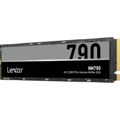Lexar NM790 4 TB M.2