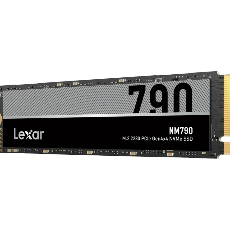 Lexar NM790 4 TB M.2