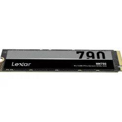 Lexar NM790 4 TB M.2