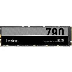 Lexar NM790 2 TB M.2