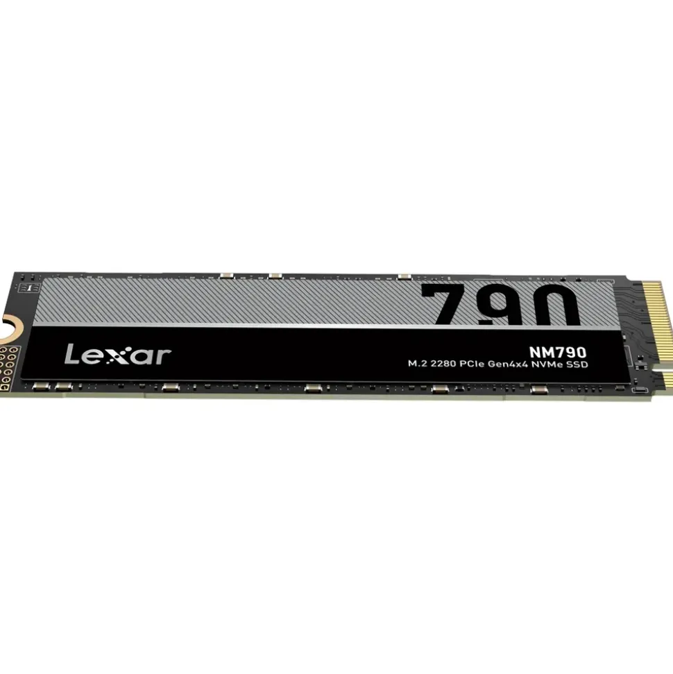 Lexar NM790 2 TB M.2