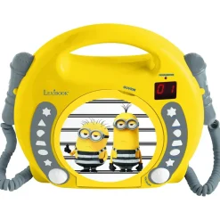 Lexibook RCDK100 Despicable me