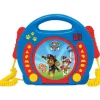 Lexibook RCDK100 Paw Patrol