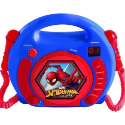 Lexibook RCDK100 Spiderman