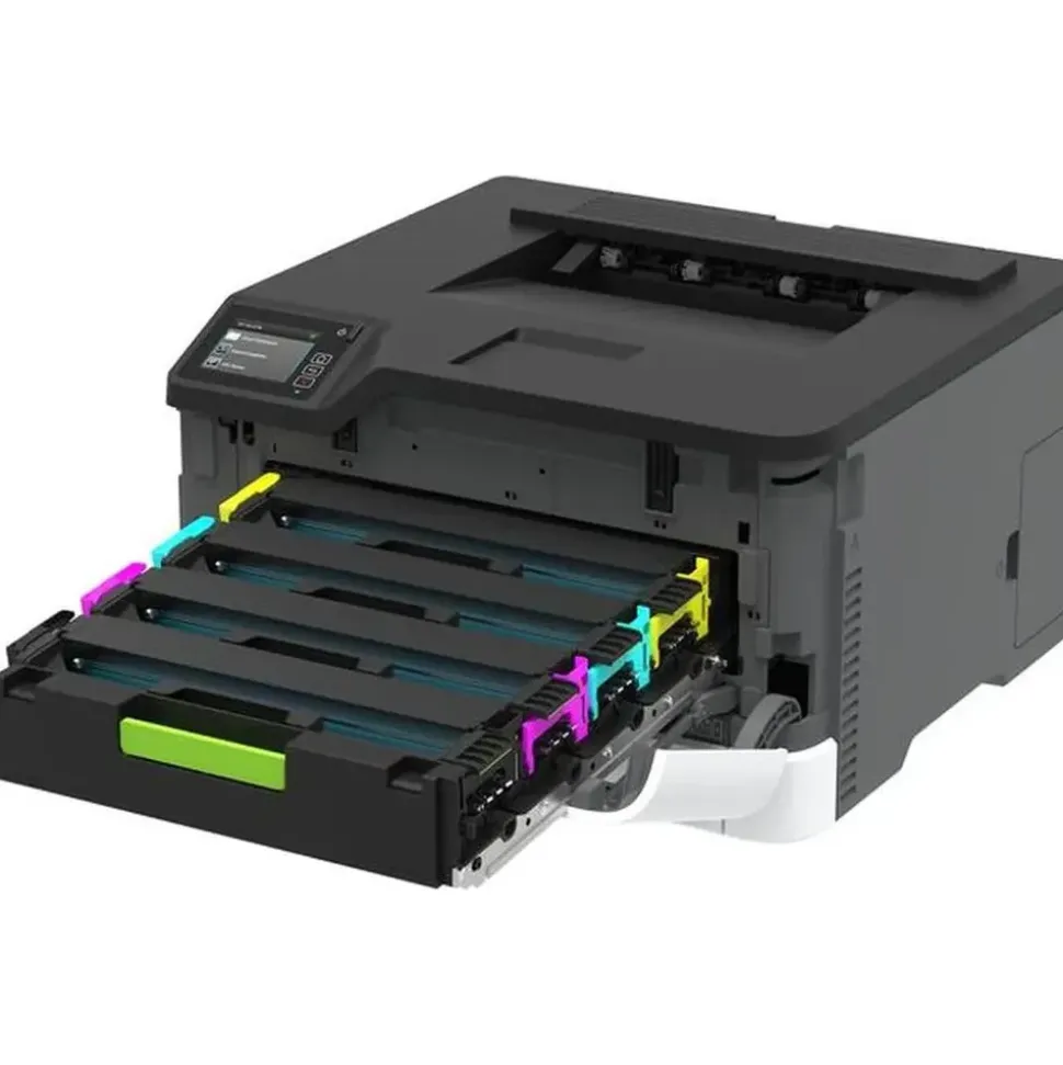 Lexmark CS431dw