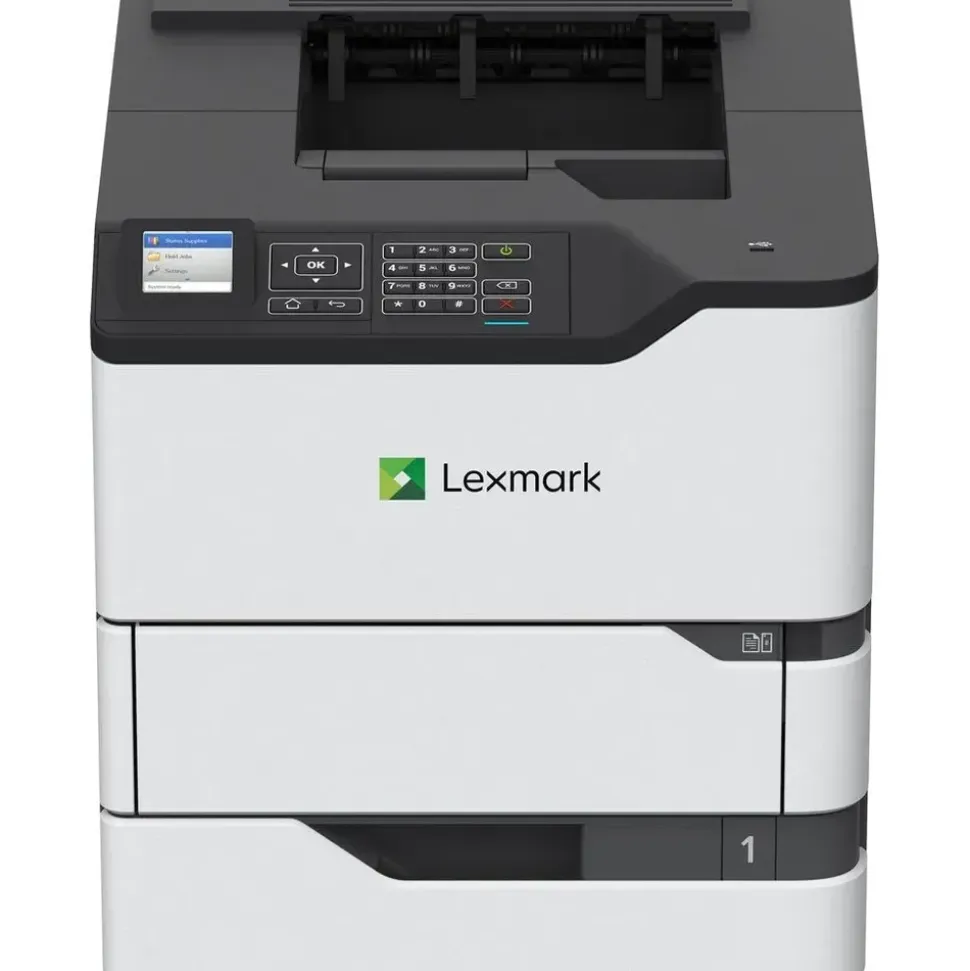 Lexmark MS823dn