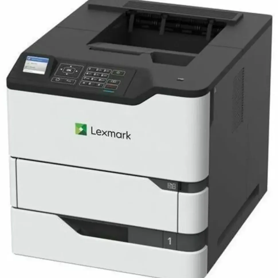 Lexmark MS823dn
