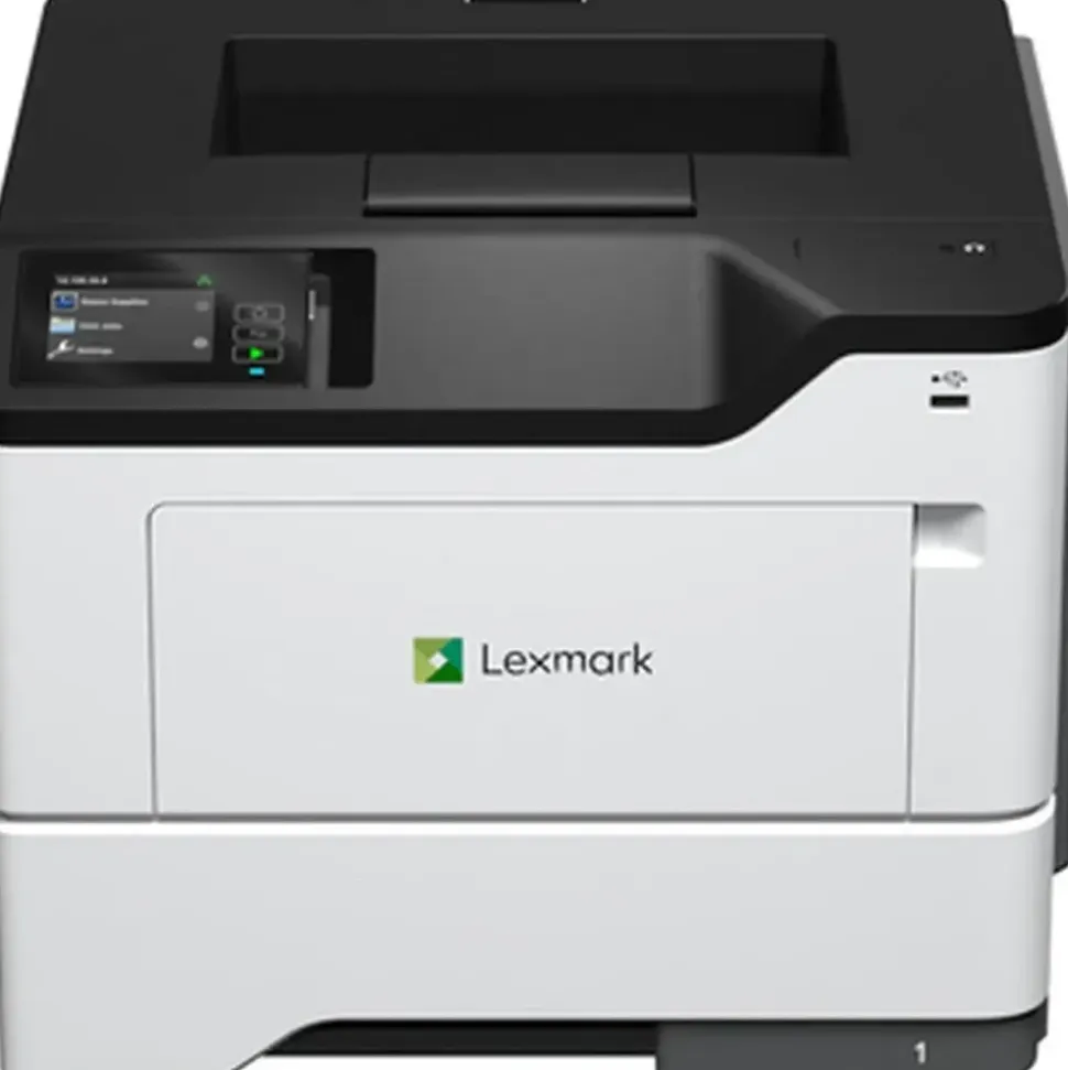 Lexmark MS631dw