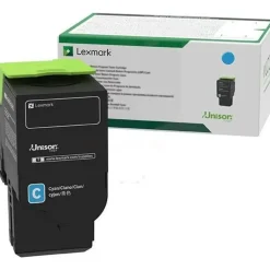 Lexmark Toner 78C2U