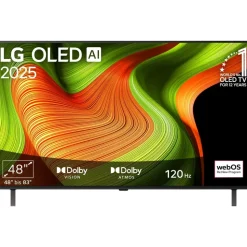 LG B59LA 4K OLED AI Smart TV B5