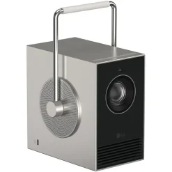 LG CineBeam Q Mini PU600U