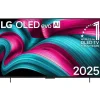 LG C58LA 4K OLED evo AI Smart TV C5