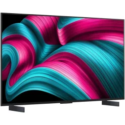 LG C58LA 4K OLED evo AI Smart TV C5