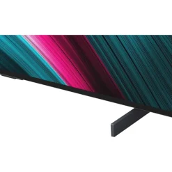 LG C58LA 4K OLED evo AI Smart TV C5