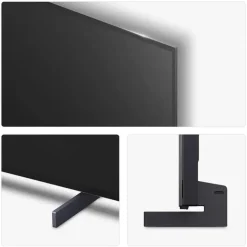 LG C54LA 4K OLED evo AI Smart TV C5