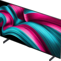 LG C54LA 4K OLED evo AI Smart TV C5