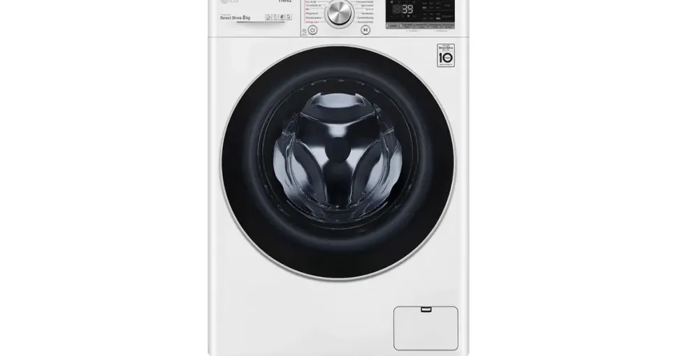 LG F4WV70 Waschmaschine