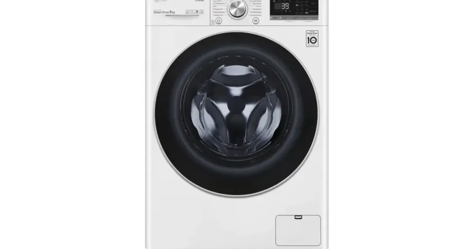 LG F6WV7 Waschmaschine