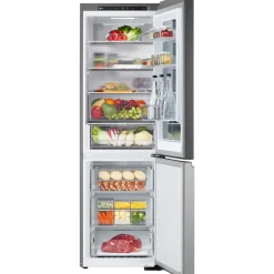 LG GBG5160C Kühl-Gefrierkombination
