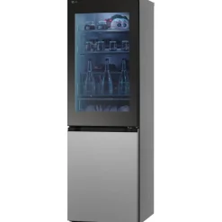 LG GBG5160C Kühl-Gefrierkombination