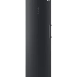 LG GFM61MCCSF Schwarz