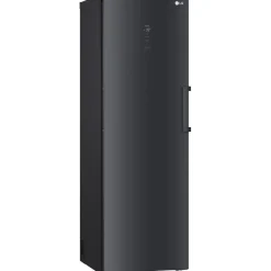 LG GFM61MCCSF Schwarz