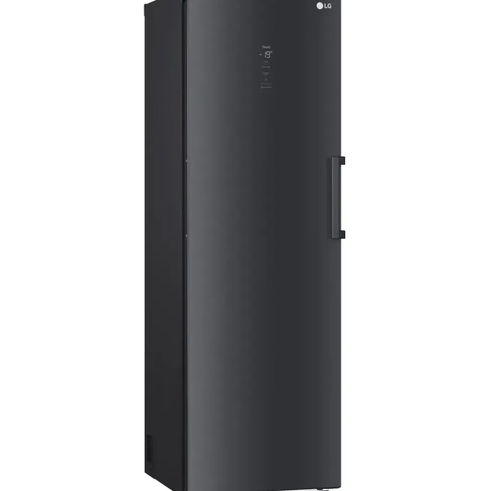 LG GFM61MCCSF Schwarz