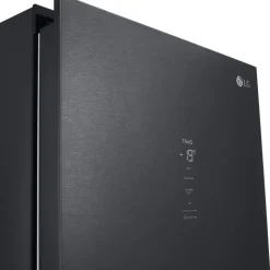 LG GFM61MCCSF Schwarz
