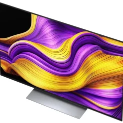 LG G59LS 4K OLED evo AI Smart TV G5
