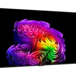 LG G67LW 4K OLED evo AI Smart TV G6