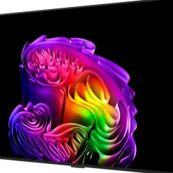 LG G67LW 4K OLED evo AI Smart TV G6