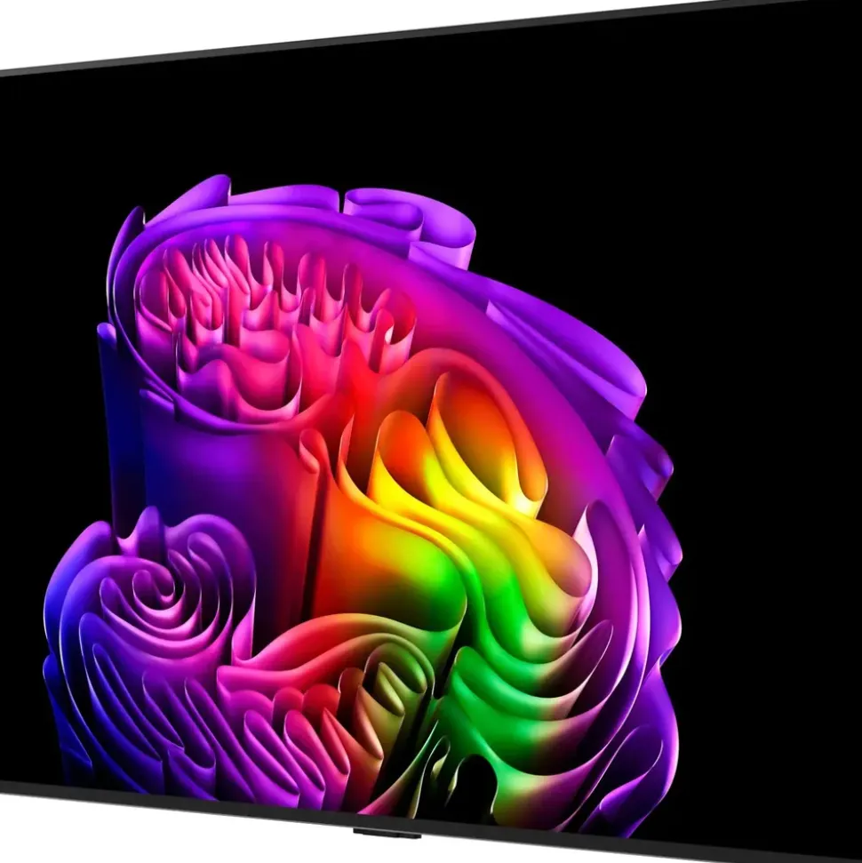 LG G67LW 4K OLED evo AI Smart TV G6
