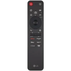 LG G58LW 4K OLED evo TV G5