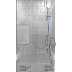 LG GMG861MBAE Multi Door (508 l, 1787 mm hoch, Edelstahl)