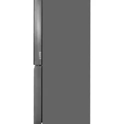 LG GMG861MBAE Multi Door (508 l, 1787 mm hoch, Edelstahl)