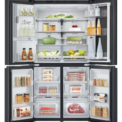 LG GMG960 Multi Door
