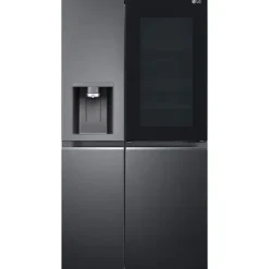 LG GSXV91 Side-by-Side