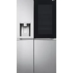 LG GSXV90 Side-by-Side