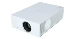 LG HU710P Laser/LED Weiss