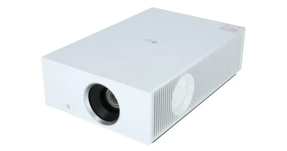 LG HU710P Laser/LED Weiss